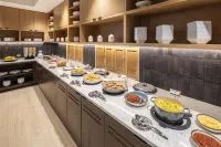 حياة بليس رينو - فطور