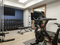 Hampton Inn & Suites Greenville-Downtown-RiverPlace Hotels near Heritage Green