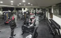 Real Inn Celaya - Gym