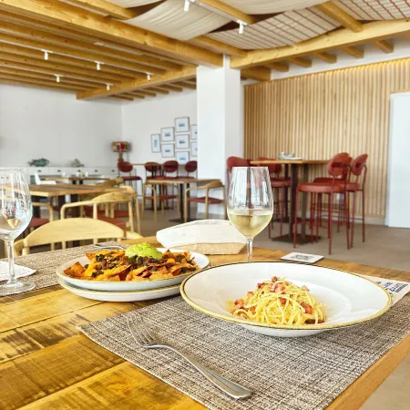 Punta Candor Suites