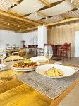 Punta Candor Suites - servizio colazione