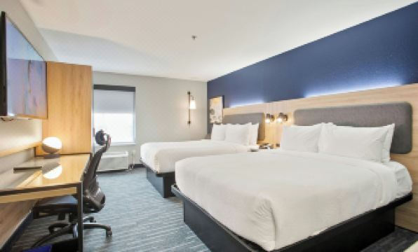 Best Western Plus Duluth/ Sugarloaf