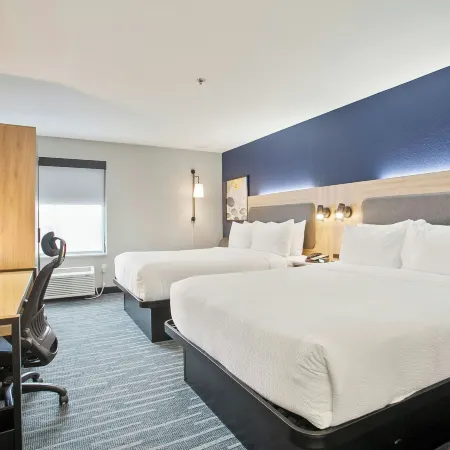 Best Western Plus Duluth/ Sugarloaf