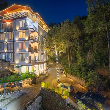 The Chalet Homestay