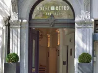 Hotel Retro Hotels near Selimiye Camii