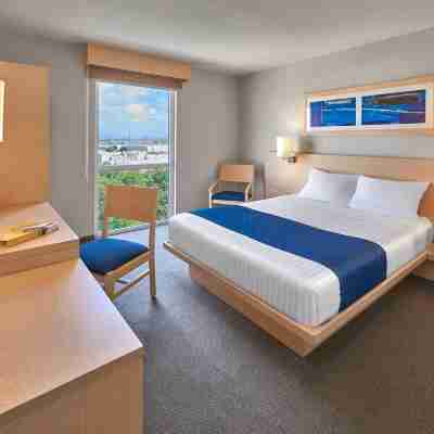 City Express by Marriott Reynosa Rooms