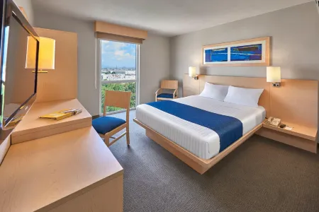 City Express by Marriott Reynosa