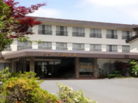 Hotel Towadaso Hotels in Towada