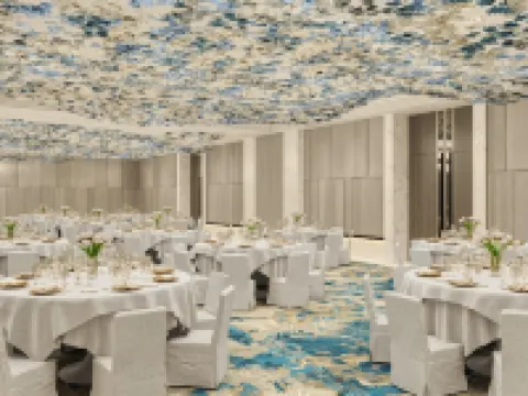 Vivanta Navi Mumbai Turbhe Hotels in Thane