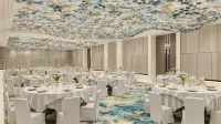 Vivanta Navi Mumbai Turbhe Hotels in Thane