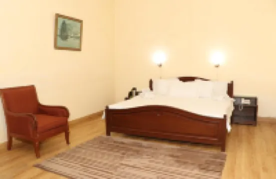 Alasia Hotel