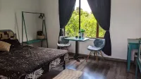 Nhà dân Mộc Châu Cottage Các khách sạn ở 
