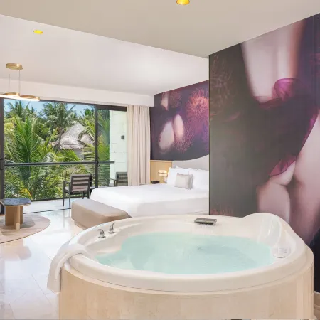 Desire Riviera Maya Resort All Inclusive - Couples Only