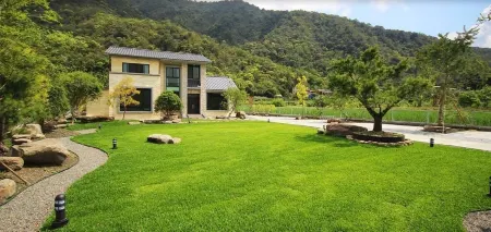 MY B&B Отели рядом с достопримечательностью «Chung Tai Chan Monastery»