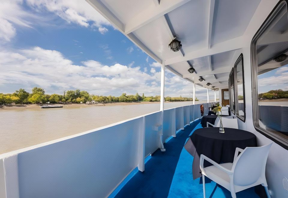 보트 호텔 포르투나