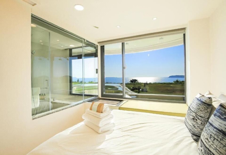 펑후 리조트 수영장