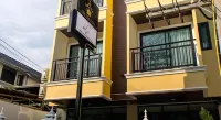 Villa Thai Orchid (Adult Only)