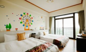 Lisinty Resort