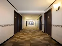 Toyoko Inn Kumamoto Ekimae