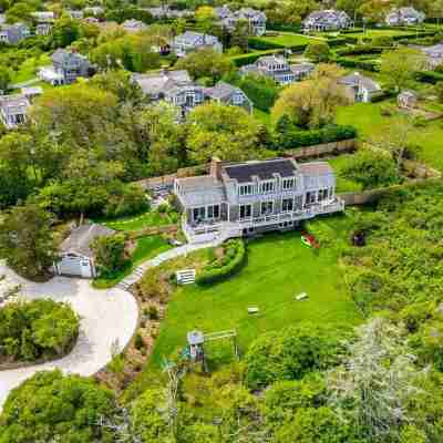 Stunning Beach Retreat - Walk to Beach - Chatham Bars Inn - Town + Game Room Hotel Exterior