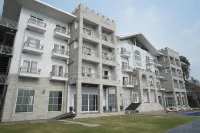 The Belvedere Kasauli Hotels in 