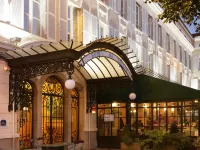 Best Western Hotel De France, Bourg-en-bresse Hôtels à : Bourg-en-Bresse
