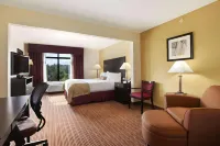 Wingate by Wyndham State Arena Raleigh/Cary Hotels in Meredith