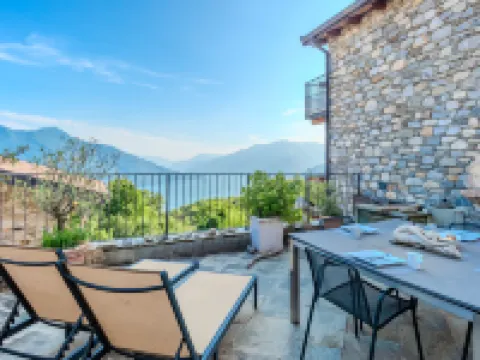 Buongusto Hoteles en Sorico