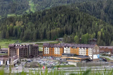 Hotel Alean  Club Sophia