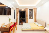 The Sophia Apartment - Thao Dien Central Hotels near Thu Thiem Bridge