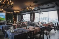 GM Premium Hotel Hoteles en Hanói