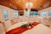 Tremont Lodge & Resort Hotels in Townsend