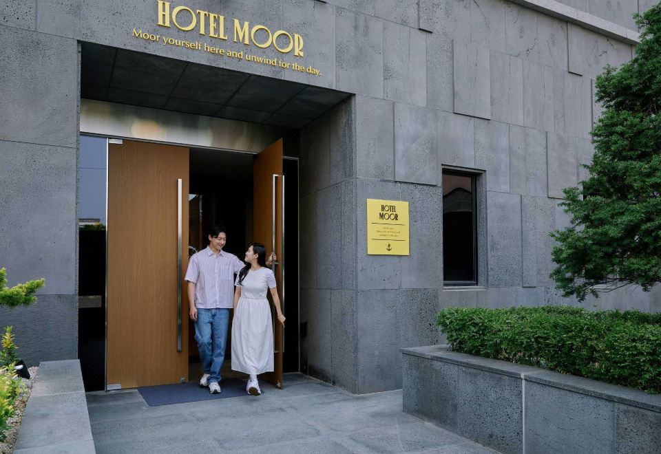 무어호텔 목포점 by 아늑 이미지