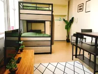 Joinus Ise Apartment