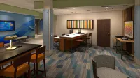 Holiday Inn Express & Suites Fort Worth North - Northlake Hotels in Northlake