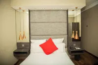 Chrismar Hotel Lusaka Hôtels à : 