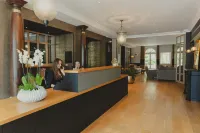 Hôtel le d'Avaugour Hotels in Dinan