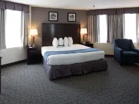 Best Western Gregory Hotel Hotels near Bensonhurst Park