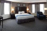 Best Western Gregory Hotel Hotels near Bensonhurst Park