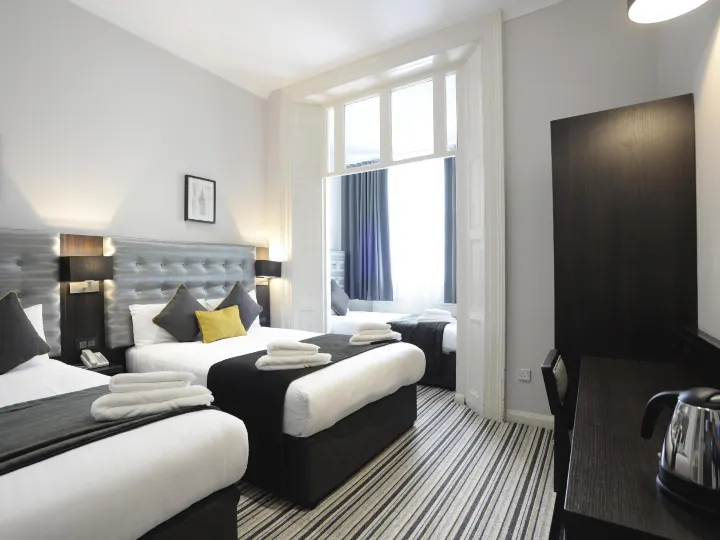 The 29 London