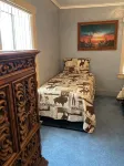 OLD WEST HIDEOUT - Large 2 Bedroom, One Block from Historic Route 66!