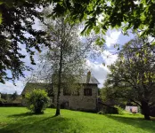 La Maison des Etangs Gite