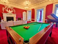 Hickleton Hall
