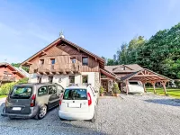 U Švýcarského dvora I 住宿飯店