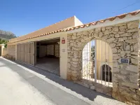 Miracosta Hotels in Cala Manzanera