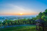 花蓮藍山會館 - 靚景