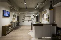 109 Inn Taipei