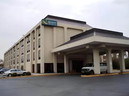 Best Western OHare North/Elk Grove Hotel