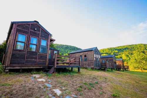 Balkaya Çiftliği Hotels in Vize