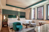 Hilton Turin Centre Hotels in Torino